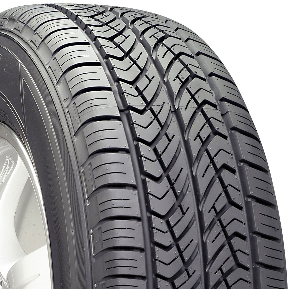 Yokohama AVID S33 225 /65 R17 102T SL BSW OE | Discount Tire
