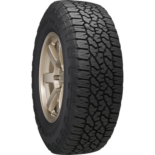 Goodyear Wrangler TrailRunner AT | Discount Tire