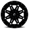 Hostage D531