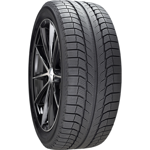 Michelin Latitude X-Ice Xi2 235 /60 R17 102T SL BSW | Discount Tire