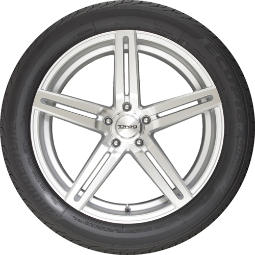 Bridgestone Ecopia EP600 175 /60 R19 86Q SL BSW BM | Discount Tire