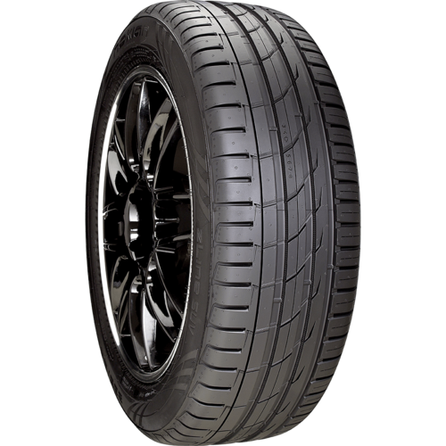 Zline SUV