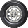 Radial Trail RH