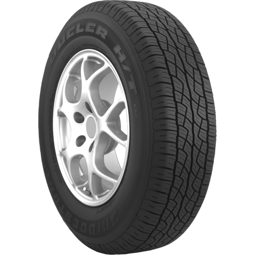 Bridgestone Dueler H/T 687 | Discount Tire