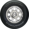Wrangler ATS