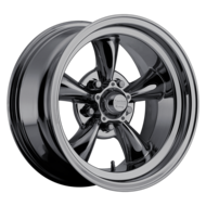 VN605 Torq Thrust D