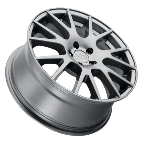 MB Wheels Crux 16 X7 5-100.00 38 DGMEXX | America's Tire