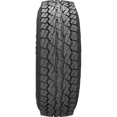 Rocky Mountain ATS II