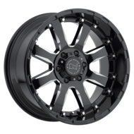 Black Rhino Wheels & Rims | SUV & Truck Wheels | Discount Tire