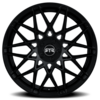 Tech Mesh