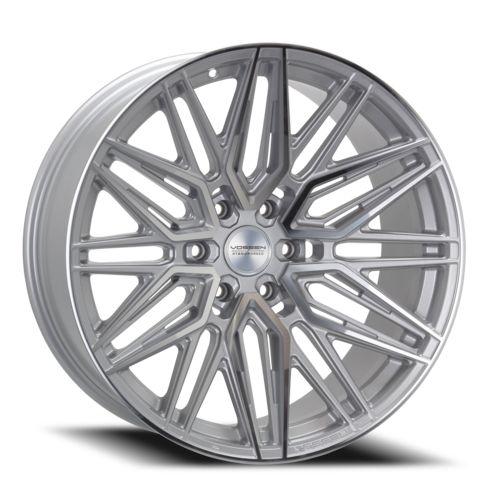 Vossen Wheels HF6-5 24 X10 6-139.70 25 SLPOMF | Discount Tire