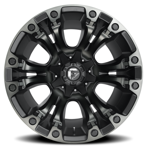 Vapor D851