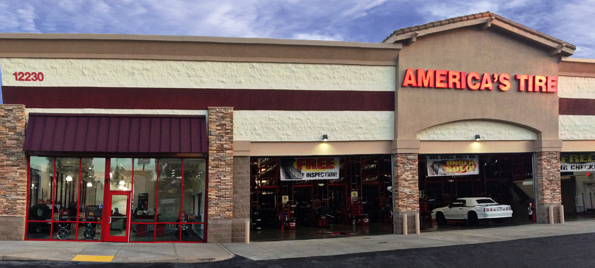 America's Tire Store Jackson, CA 95642 Tire Shop Near Me