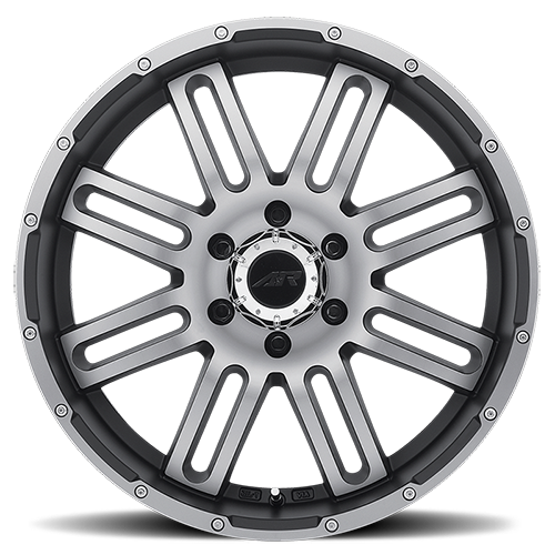 American Racing AR901 18 X9 6-139.70 20 BKMTMS | America's Tire