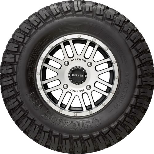 THIRTY FOUR ➕E 410M Lexani LX-Thirty Tires - Discounted Wheel Warehouse