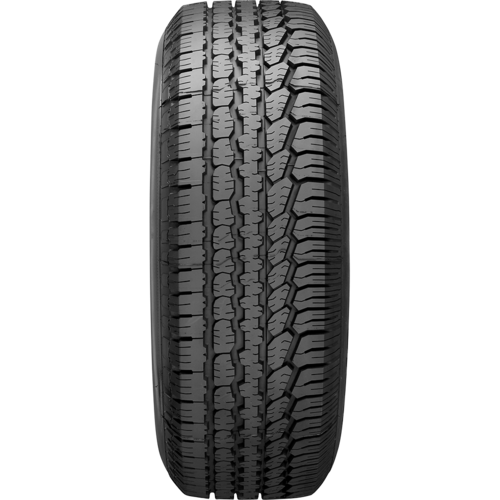 Long Trail T/A