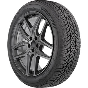 | Tire Bridgestone Discount Blizzak LM005
