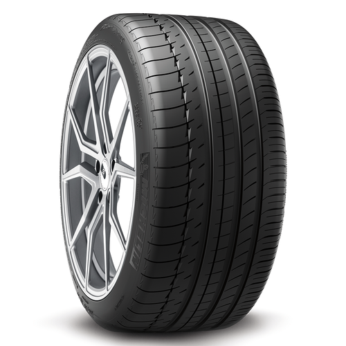 Michelin Pilot Sport PS2 295 /30 R19 100Y XL BSW N2 | Discount Tire