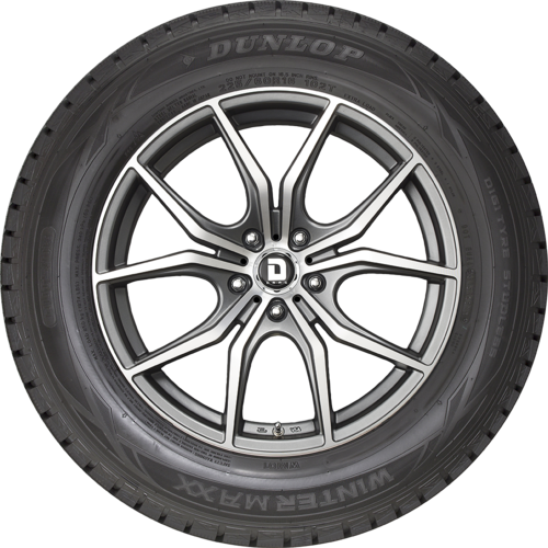 Dunlop Winter Maxx 205 /60 R16 96T XL BSW | Discount Tire