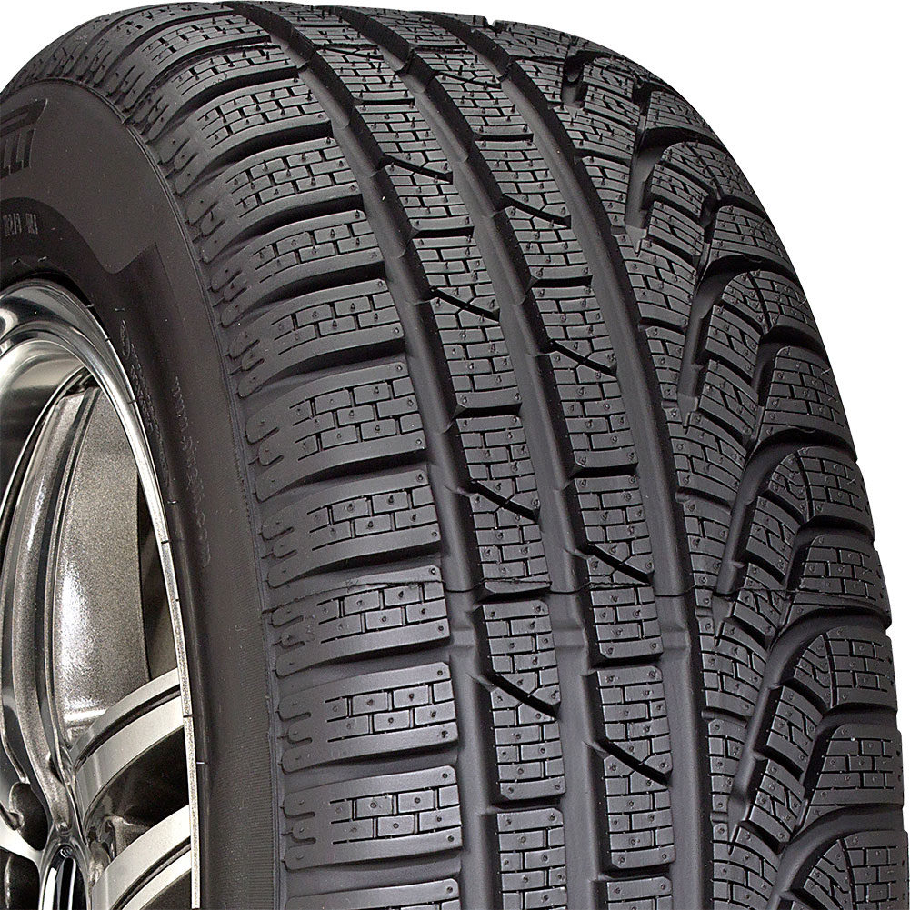 Sottozero Pirelli Winter Tires Performance | Car Discount 240 | Direct S2 Tire Snow/Winter Tires