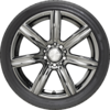 Potenza S001L RFT