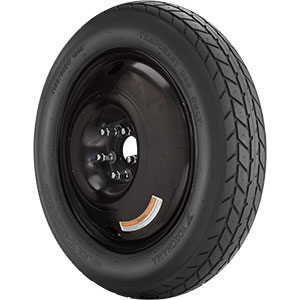 Yokohama Y C Temporary Spare T D M T Bsw Tm Discount Tire