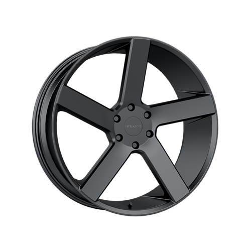 Milanni Switchback front product medium 22  X9.5   6-120.00 30  BKMTXX