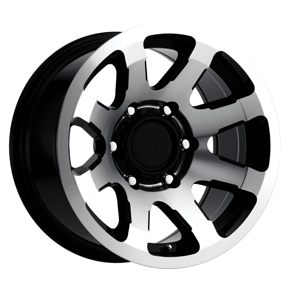 MB Wheels Chevy and GMC Duramax Diesel Forum