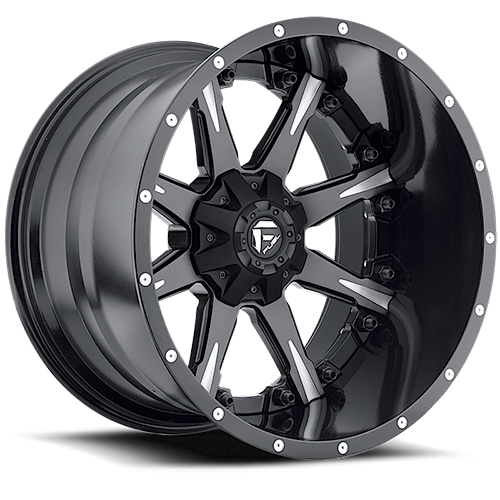 Nutz D541