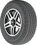 Grabber A/T Sport-W