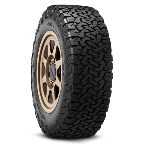 All Terrain T/A KO2
