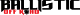 Ballistic Offroad Logo