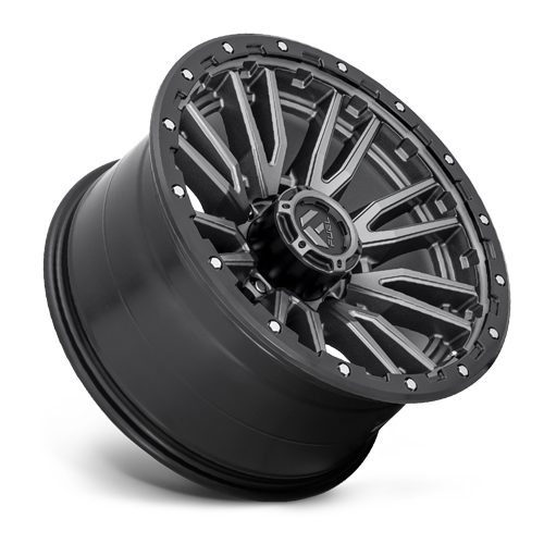 Rebel 8 D680