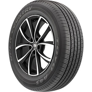 Toyo Tire Open Country A43 235 /65 R18 106V SL BSW TM | America's Tire