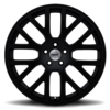 TSW Donington side product x-small 19  X9.5   5-120.00 40  BKMTXX