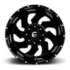 Cleaver Dually R D574