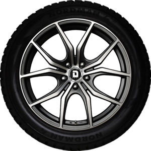 Nokian Tire Nordman 4 Studdable Tires Car Touring Winter Tires