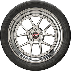 Yokohama ADVAN A055 225 /45 R16 89W SL BSW | Discount Tire
