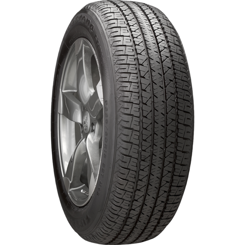 Firestone Tire FR710 | Discount Tire