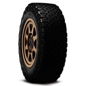 All Terrain T/A KO2