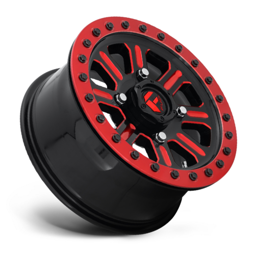 Hardline Beadlock D911