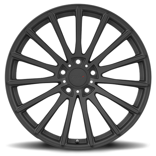 TSW Chicane 18 X9.5 5-114.30 20 DGMTXX | Discount Tire