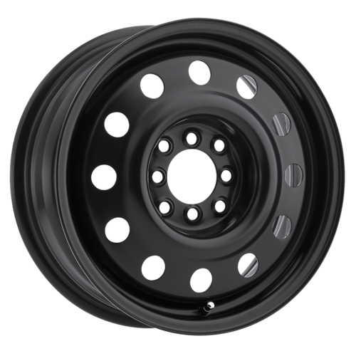 Unique 83 14 X5.5 4-100.00/114.30 35 BKMTXX | Discount Tire