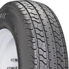 Sport Tire & Wheel Assembly 5Lug