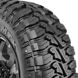 Roadian MTX