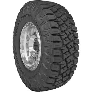 Open Country R/T Pro