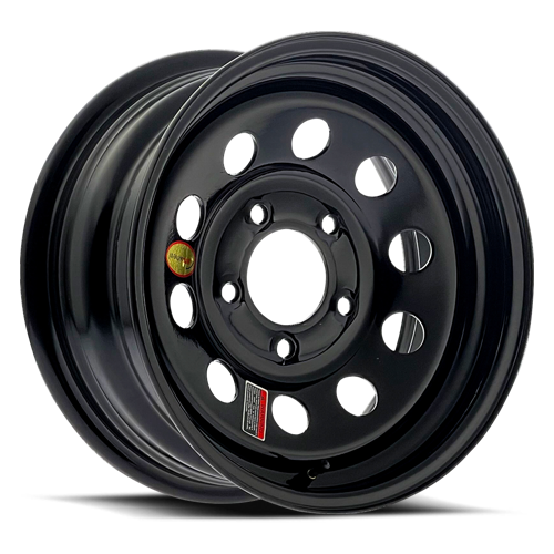 Taskmaster Arc Mod front product medium 15  X6     5-114.30 0   BKGLXX