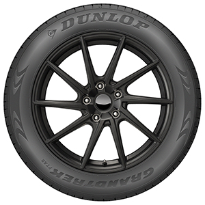 DUNLOP Grandtrek PT5A 265/55R20XL 113V (Quantity of 1) | eBay