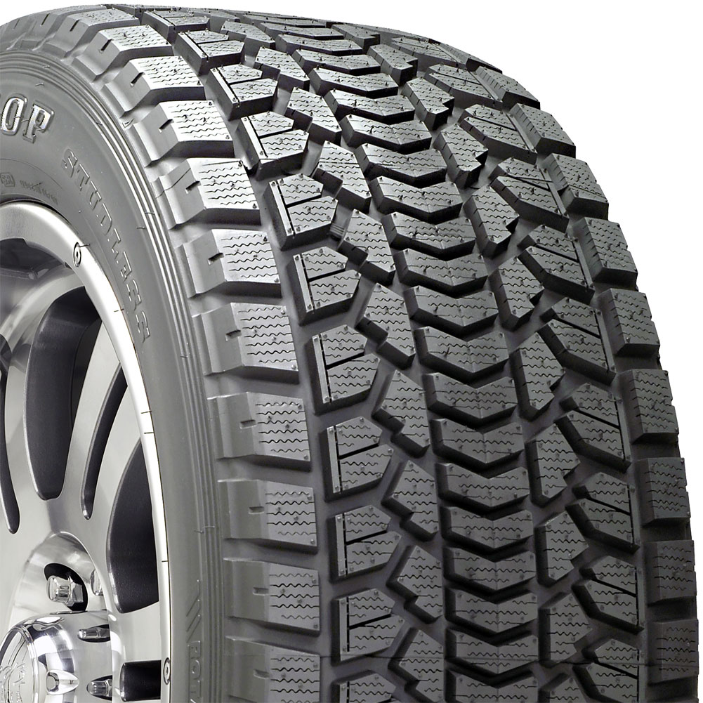 Dunlop Grandtrek SJ5 Tires | Truck Passenger Winter Tires | America&#39;s Tire