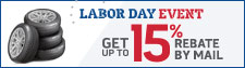 Labor Day Event